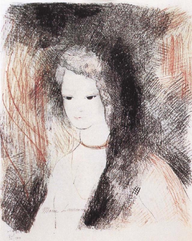 Marie Laurencin Linda